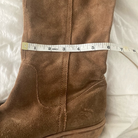 Aldo Boots - Picture 5 of 7